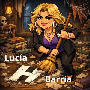 Lucia (H) barría