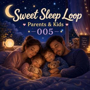 Sweet Sleep Loop Parents & Kids 005 (Resting Tide)
