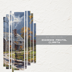 Tears in the Sky (Rainfall Sounds)