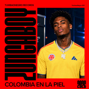 COLOMBIA EN LA PIEL