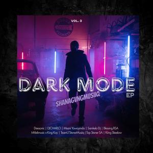 eKapa (feat. DeeSonic & Blessing RSA)