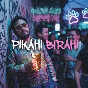 Pikahi Birahi