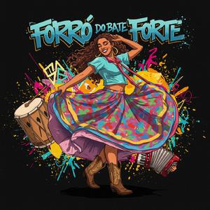 Forró do Bate Forte