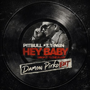 Drop it to the Floor (Damon Pirko Edit)