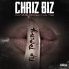 Chriz Biz - Tip Toeing (feat. Don Dough & Lil Thug)