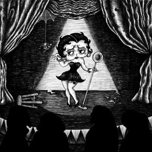 Betty Boop