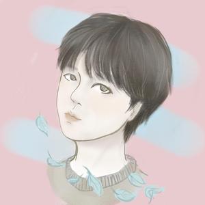 你的笑胜过世间所有美好