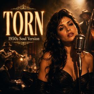 Torn (1950s Soul)