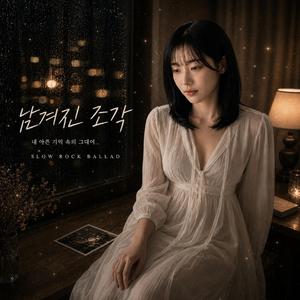 남겨진 조각