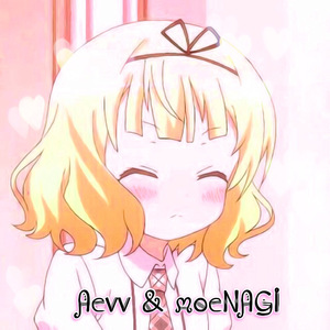 色葉おしながき（Aevv Edit）