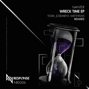 Wreck Time (Josement Mix)