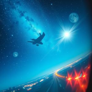 Hyper velocity