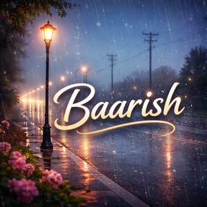 Baarish