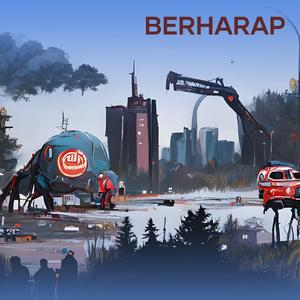 Berharap