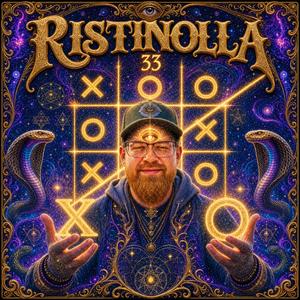 Ristinolla