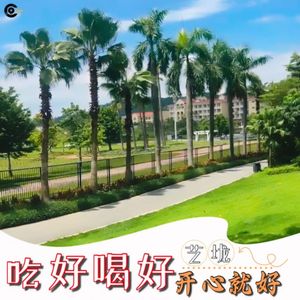 吃好喝好开心就好 (DJ版)