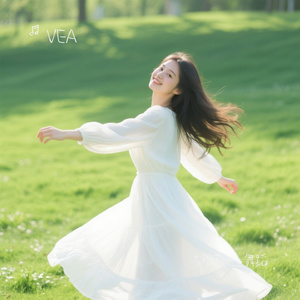 在那草地上舞蹈