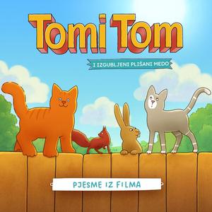 Proslava (Iz filma Tomi Tom i izgubljeni plišani medo)