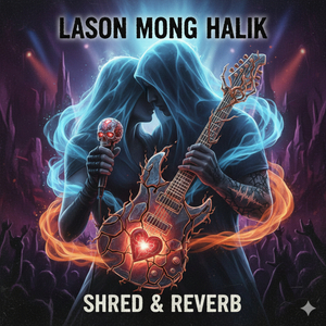 Lason Mong Halik (Cover)