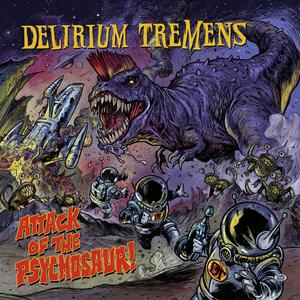 Ejac' The Ripper