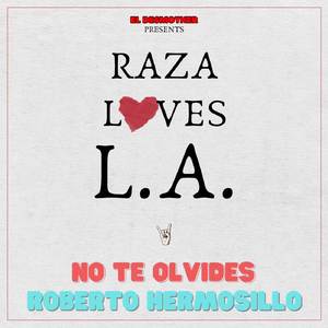 No Te Olvides