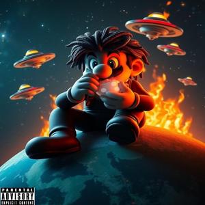 Ufo x Sunset (feat. Sunset Trei)