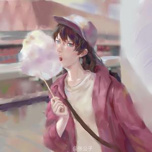 霓虹甜心（翻自 马赛克）