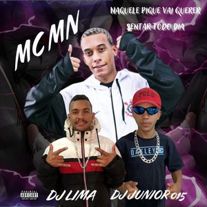 Naquele Pique Vai Querer Sentar Todo Dia