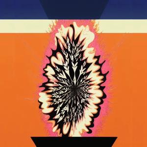 A Lightning Bolt Between My Legs