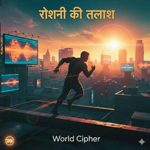 रौशनी की तलाश