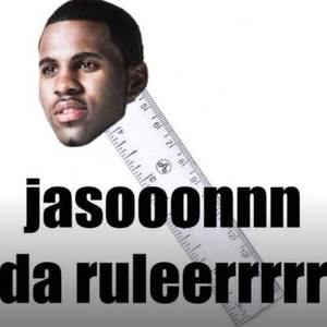 JASON DERULO