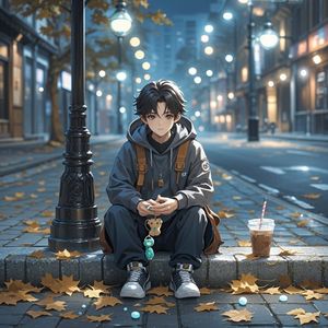 过期的薄荷糖_淘金小王子