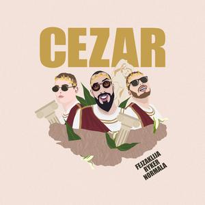 Cezar (feat. Fejzaklija & ryker)