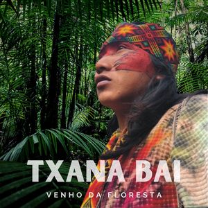 Venho da Floresta (Acoustic)