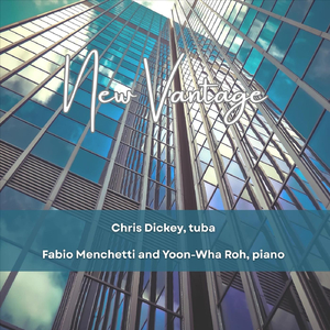 Catawampus for Tuba and Piano (feat. Fabio Menchetti)