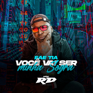 EAE TIA, VOCÊ VAI SER MINHA SOGRA