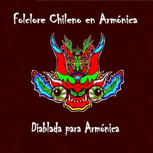 Diablada para Armónica