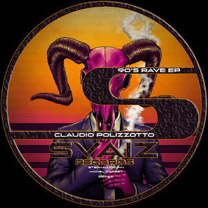 90s Rave (Original Mix)