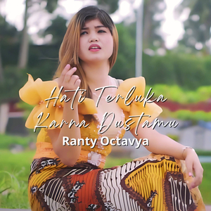 Hati Terluka Karna Dustamu