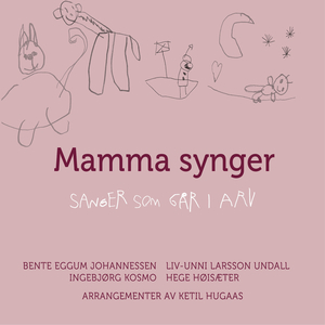 Kveldssang for Blakken