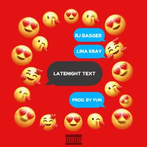 LNT (feat. Lina Kray)