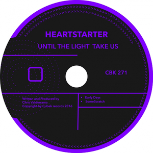 Early Days (Original Mix)