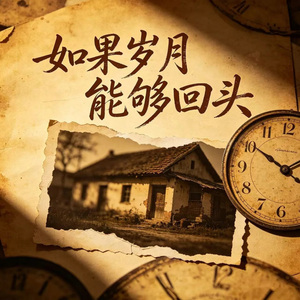 如果岁月能够回头