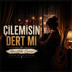 ÇİLEMİSİN DERT Mİ | AKUSTİK
