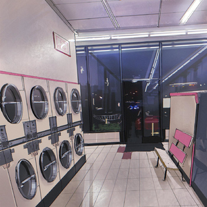 Laundromat