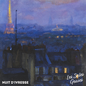 Nuit d'Ivresse