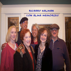 Heat Wave (Live) [feat. Kathryn Casler-Geraghty & Sharon Vaughn]