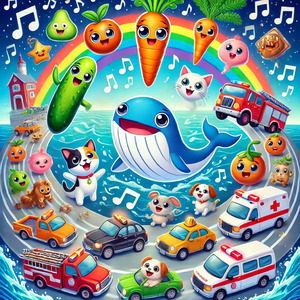 みんなでうたおう！