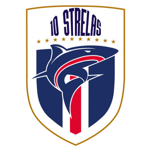 10 Strelas