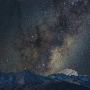 披星戴月